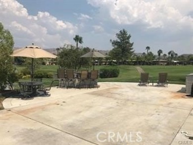 This Golf Course View property has so much to offer. It sits on on Rancho California RV Resort in California - for sale on GolfHomes.com, golf home, golf lot