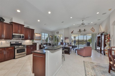 *CLICK ON INTERACTIVE 3d TOUR* MOTIVATED SELLER - WATERFRONT on The Club Renaissance in Florida - for sale on GolfHomes.com, golf home, golf lot