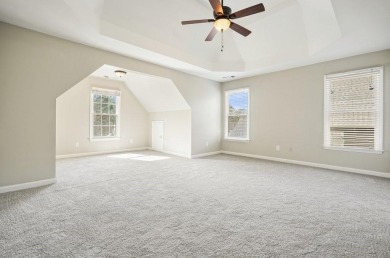 Welcome to your dream home, nestled in the coveted Bridgemill on Bridgemill Golf Club in Georgia - for sale on GolfHomes.com, golf home, golf lot