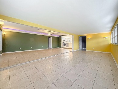 Discover this beautifully renovated 4-bedroom, 2-bathroom home on Temple Terrace Golf and Country Club in Florida - for sale on GolfHomes.com, golf home, golf lot