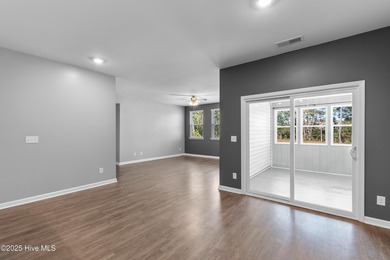 Looking for a move-in ready home with style, updates, and on Lennon Hills Golf Course in North Carolina - for sale on GolfHomes.com, golf home, golf lot