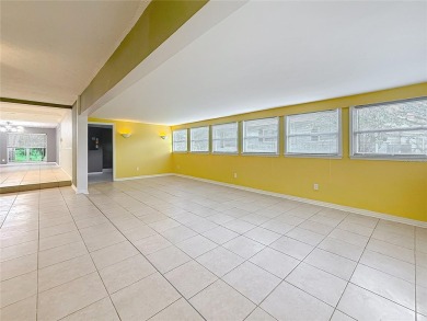 Discover this beautifully renovated 4-bedroom, 2-bathroom home on Temple Terrace Golf and Country Club in Florida - for sale on GolfHomes.com, golf home, golf lot