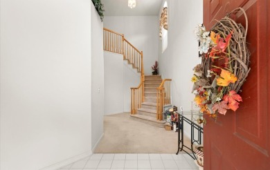 Welcome Home and Enjoy the Amazing Lifestyle that Condo Living on Birchwood at Spring Lake in New York - for sale on GolfHomes.com, golf home, golf lot