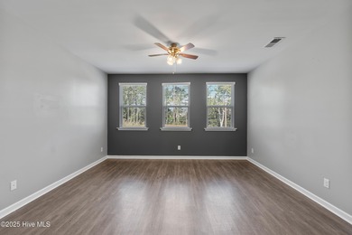 Looking for a move-in ready home with style, updates, and on Lennon Hills Golf Course in North Carolina - for sale on GolfHomes.com, golf home, golf lot