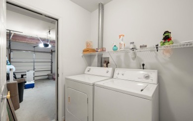 Welcome Home and Enjoy the Amazing Lifestyle that Condo Living on Birchwood at Spring Lake in New York - for sale on GolfHomes.com, golf home, golf lot