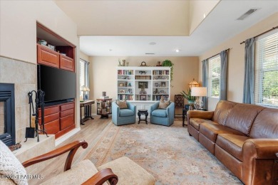 This beautifully updated 4-bedroom, 3-bathroom home in the on StoneRidge Golf Course in Arizona - for sale on GolfHomes.com, golf home, golf lot