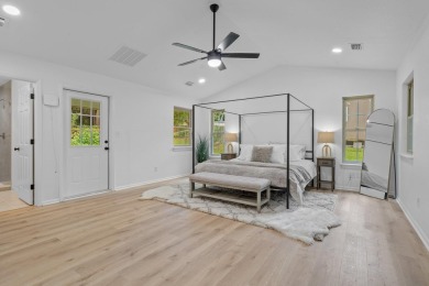 Welcome to this beautifully updated 5-bedroom, 3.5-bathroom home on Killearn Country Club and Inn in Florida - for sale on GolfHomes.com, golf home, golf lot