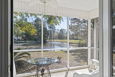 Welcome to your dream home in the heart of Murrells Inlet! on Wachesaw Plantation East Golf Course in South Carolina - for sale on GolfHomes.com, golf home, golf lot