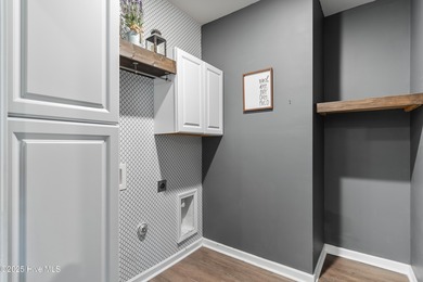 Looking for a move-in ready home with style, updates, and on Lennon Hills Golf Course in North Carolina - for sale on GolfHomes.com, golf home, golf lot