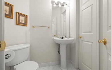 Welcome Home and Enjoy the Amazing Lifestyle that Condo Living on Birchwood at Spring Lake in New York - for sale on GolfHomes.com, golf home, golf lot