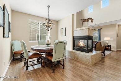 This beautifully updated 4-bedroom, 3-bathroom home in the on StoneRidge Golf Course in Arizona - for sale on GolfHomes.com, golf home, golf lot