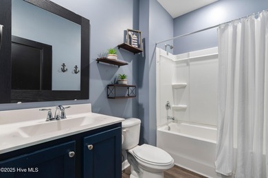 Looking for a move-in ready home with style, updates, and on Lennon Hills Golf Course in North Carolina - for sale on GolfHomes.com, golf home, golf lot