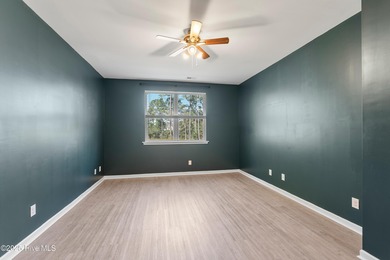 Looking for a move-in ready home with style, updates, and on Lennon Hills Golf Course in North Carolina - for sale on GolfHomes.com, golf home, golf lot