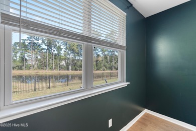 Looking for a move-in ready home with style, updates, and on Lennon Hills Golf Course in North Carolina - for sale on GolfHomes.com, golf home, golf lot