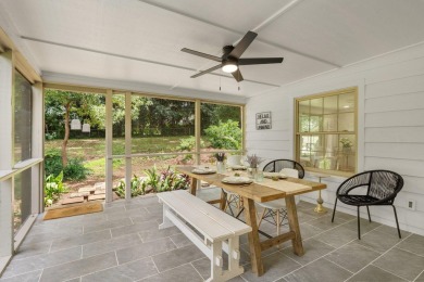 Welcome to this beautifully updated 5-bedroom, 3.5-bathroom home on Killearn Country Club and Inn in Florida - for sale on GolfHomes.com, golf home, golf lot