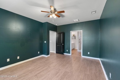 Looking for a move-in ready home with style, updates, and on Lennon Hills Golf Course in North Carolina - for sale on GolfHomes.com, golf home, golf lot