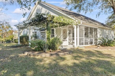 Welcome to your dream home in the heart of Murrells Inlet! on Wachesaw Plantation East Golf Course in South Carolina - for sale on GolfHomes.com, golf home, golf lot