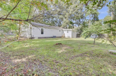 LOCATION!LOCATION!LOCATION! WELCOME HOME TO THE HIGHLY SOUGHT on Shadowmoss Plantation Golf Club in South Carolina - for sale on GolfHomes.com, golf home, golf lot