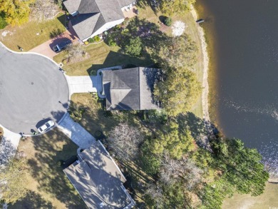 Welcome to your dream home in the heart of Murrells Inlet! on Wachesaw Plantation East Golf Course in South Carolina - for sale on GolfHomes.com, golf home, golf lot