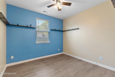 Looking for a move-in ready home with style, updates, and on Lennon Hills Golf Course in North Carolina - for sale on GolfHomes.com, golf home, golf lot