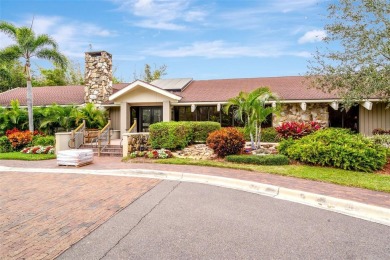 One or more photo(s) has been virtually staged. Live where on Innisbrook Resort and Golf Club in Florida - for sale on GolfHomes.com, golf home, golf lot