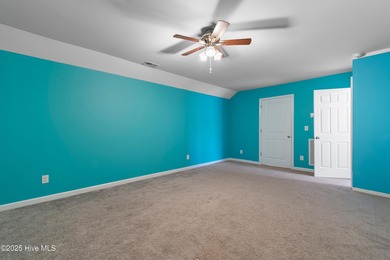 Looking for a move-in ready home with style, updates, and on Lennon Hills Golf Course in North Carolina - for sale on GolfHomes.com, golf home, golf lot