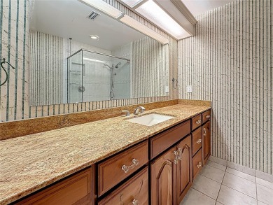 Discover this beautifully renovated 4-bedroom, 2-bathroom home on Temple Terrace Golf and Country Club in Florida - for sale on GolfHomes.com, golf home, golf lot