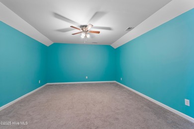 Looking for a move-in ready home with style, updates, and on Lennon Hills Golf Course in North Carolina - for sale on GolfHomes.com, golf home, golf lot