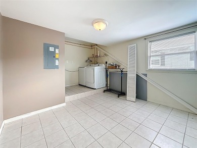 Discover this beautifully renovated 4-bedroom, 2-bathroom home on Temple Terrace Golf and Country Club in Florida - for sale on GolfHomes.com, golf home, golf lot