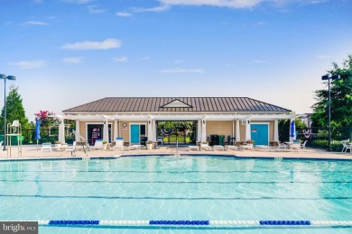 END UNIT-TWO PRIMARY BEDROOMS!  NOW COMPLETED, MOVE IN READY! on Plantation Lakes Golf and Country Club in Delaware - for sale on GolfHomes.com, golf home, golf lot
