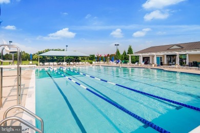 END UNIT-TWO PRIMARY BEDROOMS!  NOW COMPLETED, MOVE IN READY! on Plantation Lakes Golf and Country Club in Delaware - for sale on GolfHomes.com, golf home, golf lot