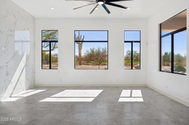 Luxury Living in Desert Ridge - **Newly Remodeled Golf Course on Wildfire Golf Club in Arizona - for sale on GolfHomes.com, golf home, golf lot