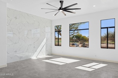 Luxury Living in Desert Ridge - **Newly Remodeled Golf Course on Wildfire Golf Club in Arizona - for sale on GolfHomes.com, golf home, golf lot