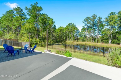 Looking for a move-in ready home with style, updates, and on Lennon Hills Golf Course in North Carolina - for sale on GolfHomes.com, golf home, golf lot