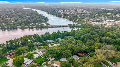 CURRENT RENTAL LEASE IN EFFECT UNTIL 8/2026 for $2,800/month! on Temple Terrace Golf and Country Club in Florida - for sale on GolfHomes.com, golf home, golf lot