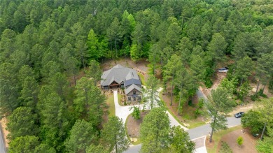 Better than new, constructed in 2023, heavily customized on a on The Cliffs At Keowee Falls in South Carolina - for sale on GolfHomes.com, golf home, golf lot