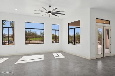 Luxury Living in Desert Ridge - **Newly Remodeled Golf Course on Wildfire Golf Club in Arizona - for sale on GolfHomes.com, golf home, golf lot