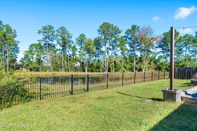 Looking for a move-in ready home with style, updates, and on Lennon Hills Golf Course in North Carolina - for sale on GolfHomes.com, golf home, golf lot