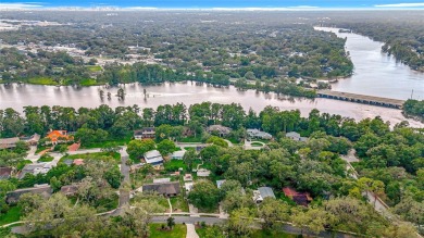 CURRENT RENTAL LEASE IN EFFECT UNTIL 8/2026 for $2,800/month! on Temple Terrace Golf and Country Club in Florida - for sale on GolfHomes.com, golf home, golf lot