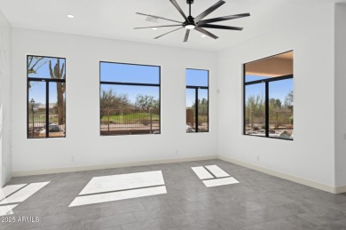Luxury Living in Desert Ridge - **Newly Remodeled Golf Course on Wildfire Golf Club in Arizona - for sale on GolfHomes.com, golf home, golf lot