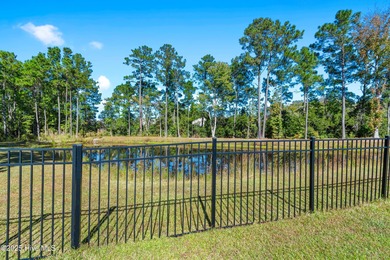 Looking for a move-in ready home with style, updates, and on Lennon Hills Golf Course in North Carolina - for sale on GolfHomes.com, golf home, golf lot