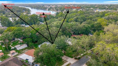 CURRENT RENTAL LEASE IN EFFECT UNTIL 8/2026 for $2,800/month! on Temple Terrace Golf and Country Club in Florida - for sale on GolfHomes.com, golf home, golf lot