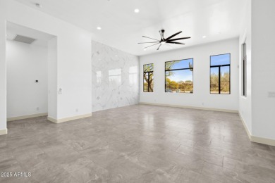 Luxury Living in Desert Ridge - **Newly Remodeled Golf Course on Wildfire Golf Club in Arizona - for sale on GolfHomes.com, golf home, golf lot