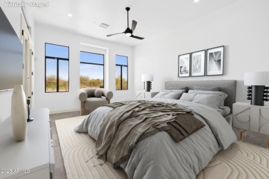 Luxury Living in Desert Ridge - **Newly Remodeled Golf Course on Wildfire Golf Club in Arizona - for sale on GolfHomes.com, golf home, golf lot