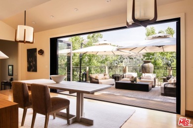Modern Mountain Retreat overlooking prime Chevy Chase Canyon on Chevy Chase Country Club in California - for sale on GolfHomes.com, golf home, golf lot