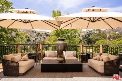 Modern Mountain Retreat overlooking prime Chevy Chase Canyon on Chevy Chase Country Club in California - for sale on GolfHomes.com, golf home, golf lot