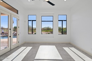 Luxury Living in Desert Ridge - **Newly Remodeled Golf Course on Wildfire Golf Club in Arizona - for sale on GolfHomes.com, golf home, golf lot