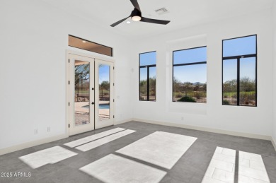 Luxury Living in Desert Ridge - **Newly Remodeled Golf Course on Wildfire Golf Club in Arizona - for sale on GolfHomes.com, golf home, golf lot