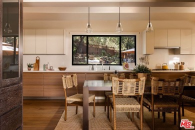 Modern Mountain Retreat overlooking prime Chevy Chase Canyon on Chevy Chase Country Club in California - for sale on GolfHomes.com, golf home, golf lot