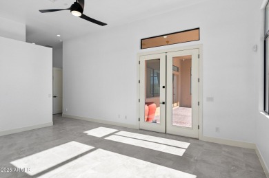 Luxury Living in Desert Ridge - **Newly Remodeled Golf Course on Wildfire Golf Club in Arizona - for sale on GolfHomes.com, golf home, golf lot